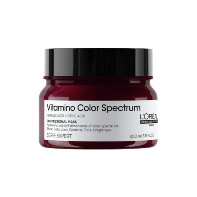 Vitamino Color Spectrum Mask