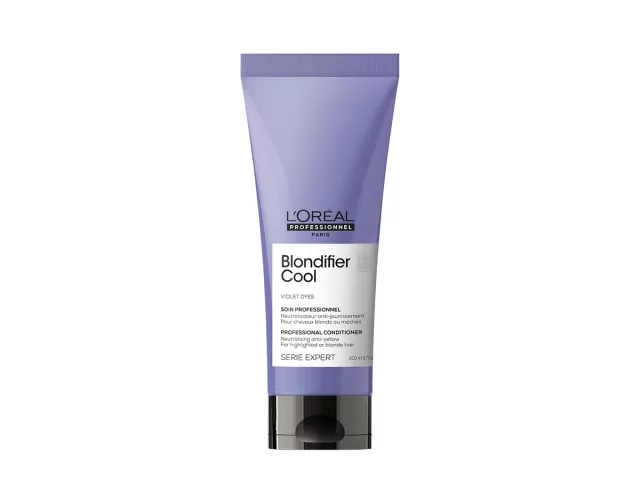 Blondifier Cool Conditioner