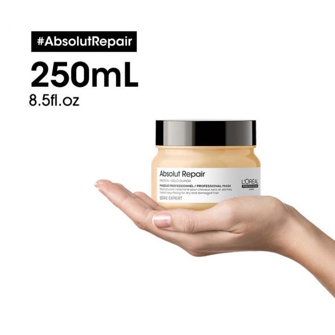 Absolut Repair Mask