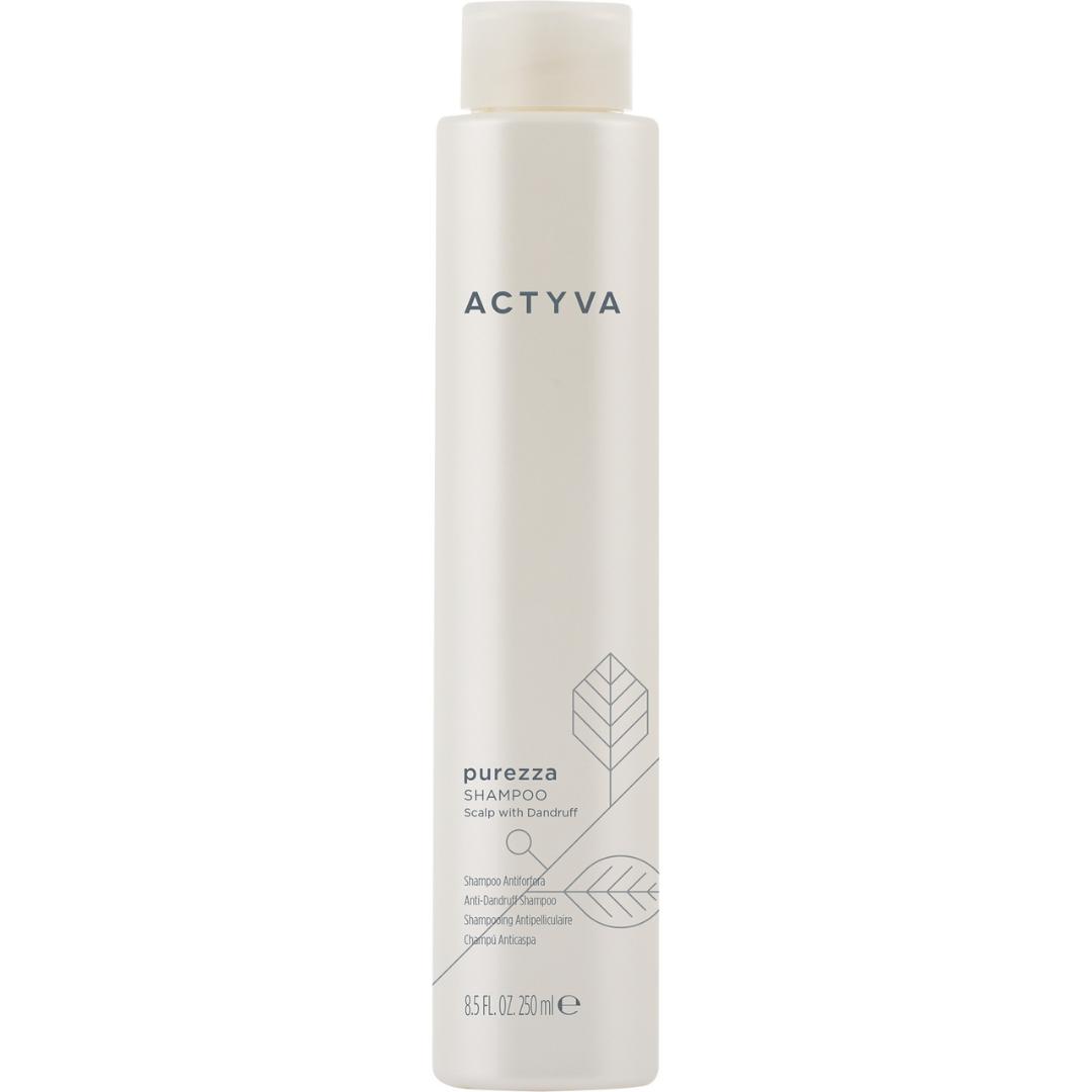 Purezza Shampoo