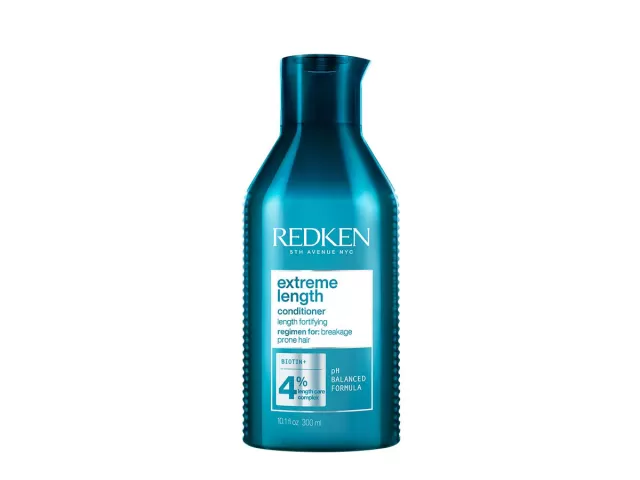 Extreme Length Conditioner