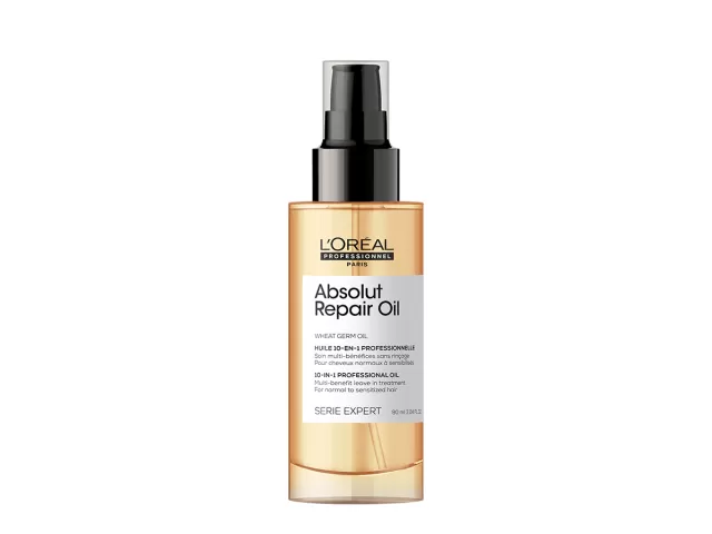 Absolut Repair Oil