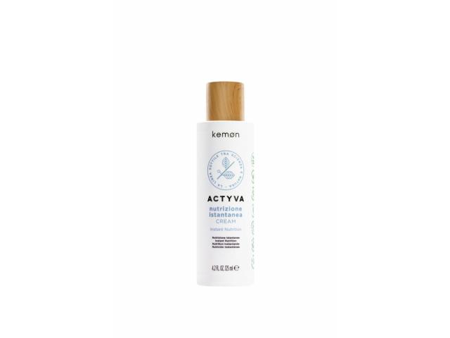 Nutrizione Instantanea Cream