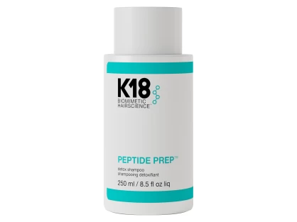 PEPTIDE PREP šampon za detoksikaciju kose