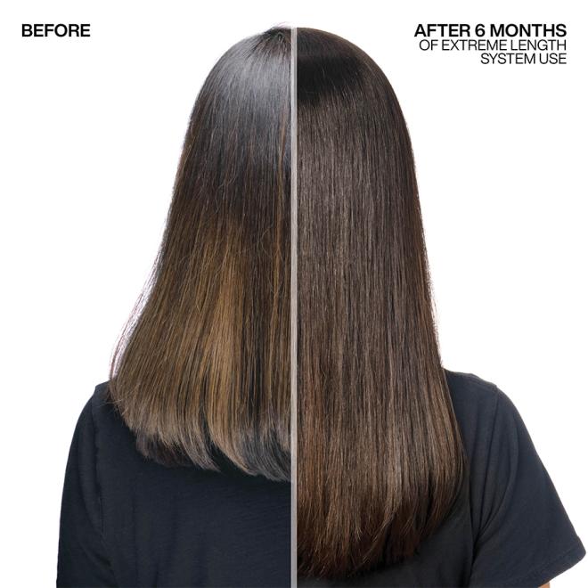 Extreme Length Shampoo