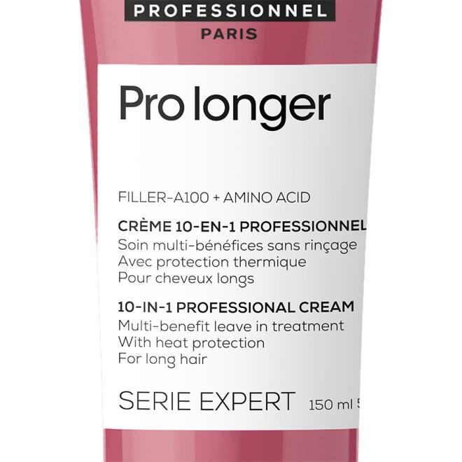 Pro Longer Cream