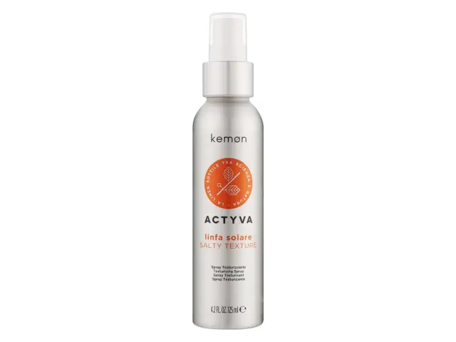 Linfa Solare Salty Texture Spray