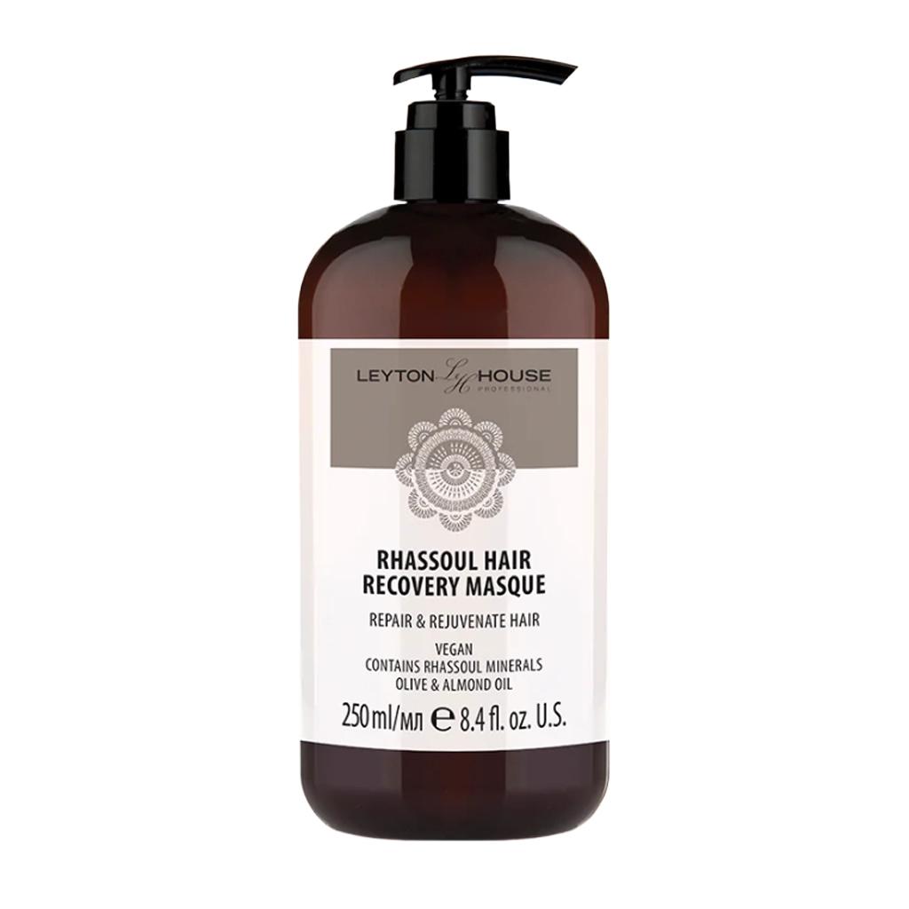 Hair Recovery Masque