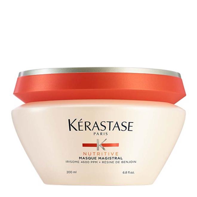 Nutritive Masque Magistral