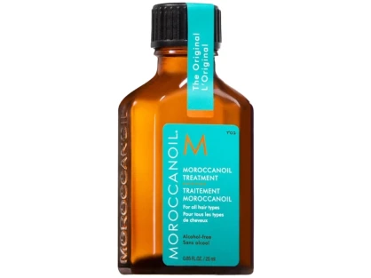 Treatment Oil
