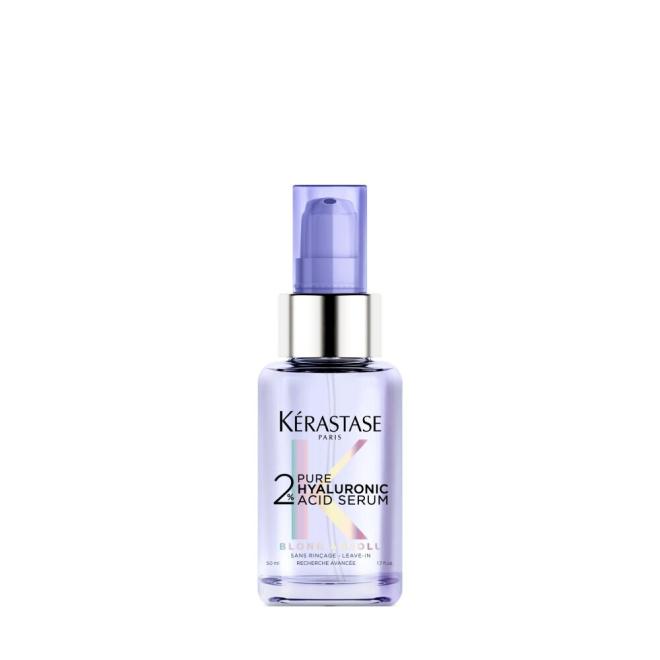 2% Pure Hyaluronic Acid Serum
