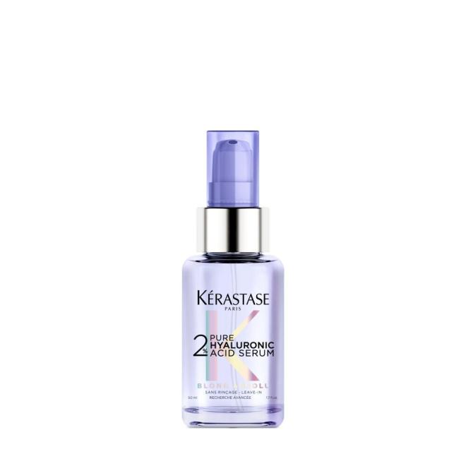 Kérastase Blond Absolu 2% Pure Hyaluronic Acid Serum