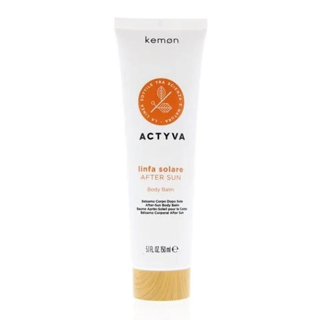 After Sun Body Balm