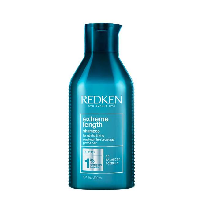 Extreme Length Shampoo