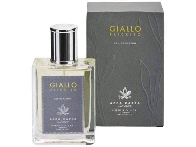 Giallo Elicriso
