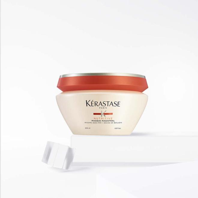 Nutritive Masque Magistral