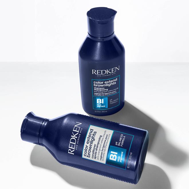 Color Extend Brownlights Shampoo