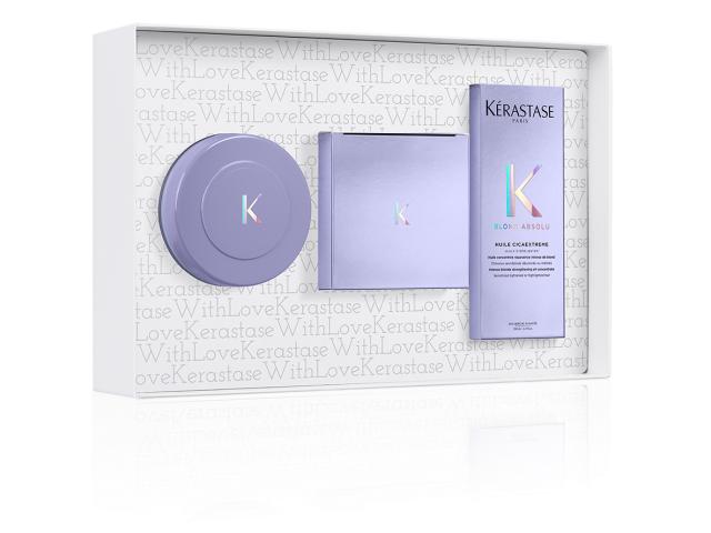Poklon paket Blond Absolu