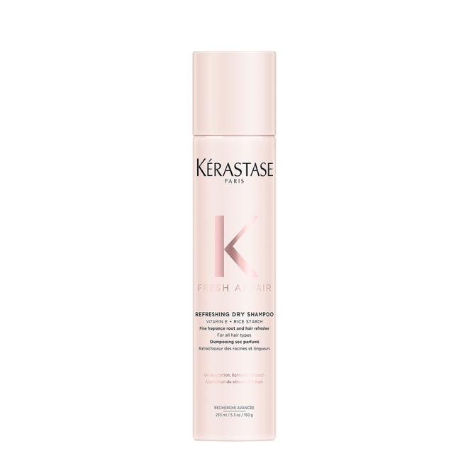 Fresh Affair Dry Shampoo
