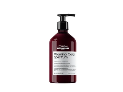 Vitamino Color Spectrum Shampoo