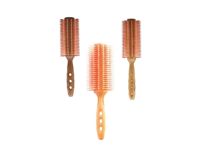 Paket četki za feniranje