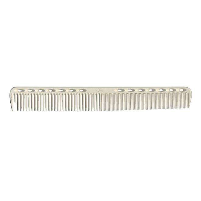 YS - 339 Fine Cutting Comb Bijeli