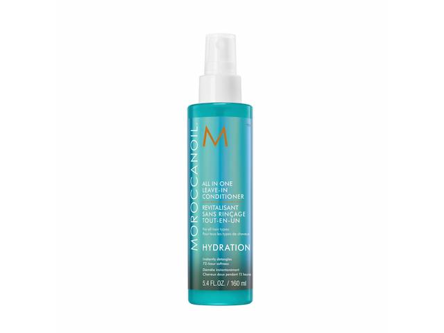 All In One Leave-in Conditioner