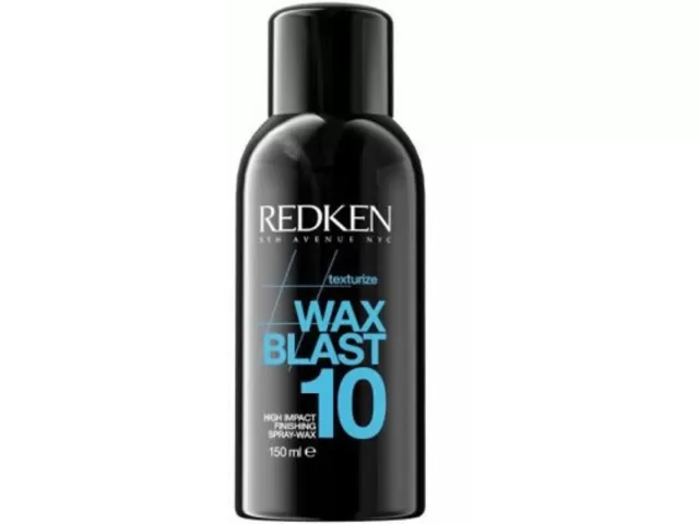 Redken Wax Blast 10