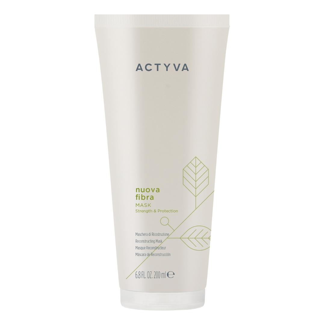 Nuova Fibra Mask