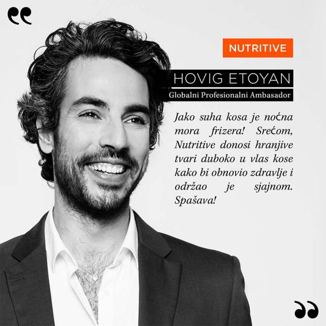 Nutritive Lait Vital
