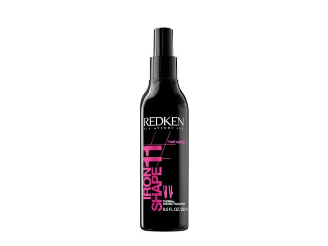 Redken Iron Shape 11