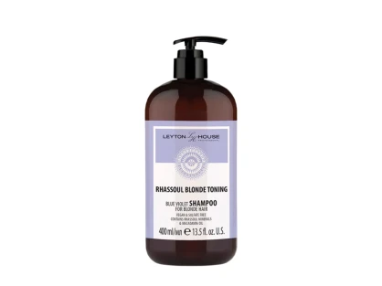 Blonde Toning Shampoo