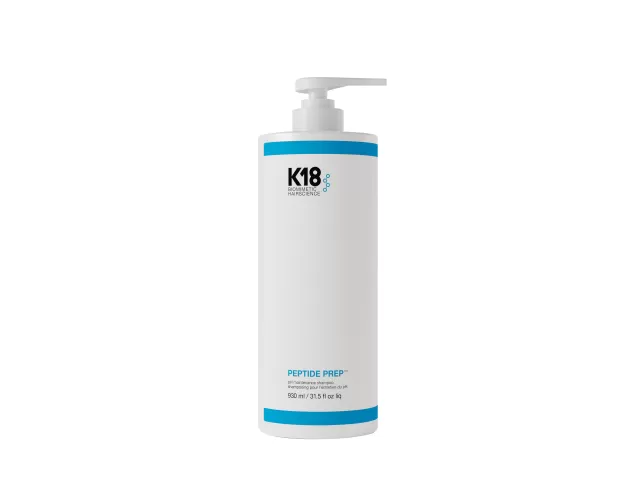 PEPTIDE PREP za održavanje pH vlasišta