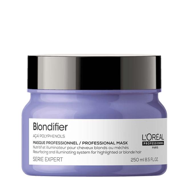 Blondifier Mask