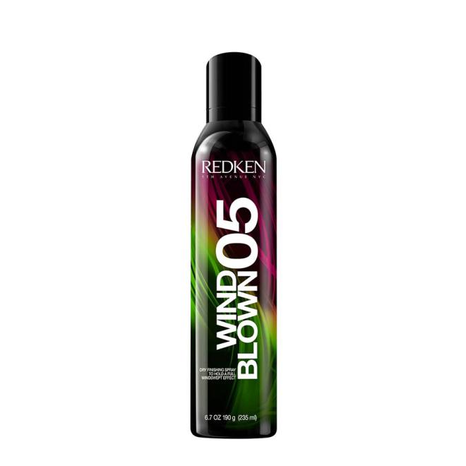 Redken Wind Blown 05