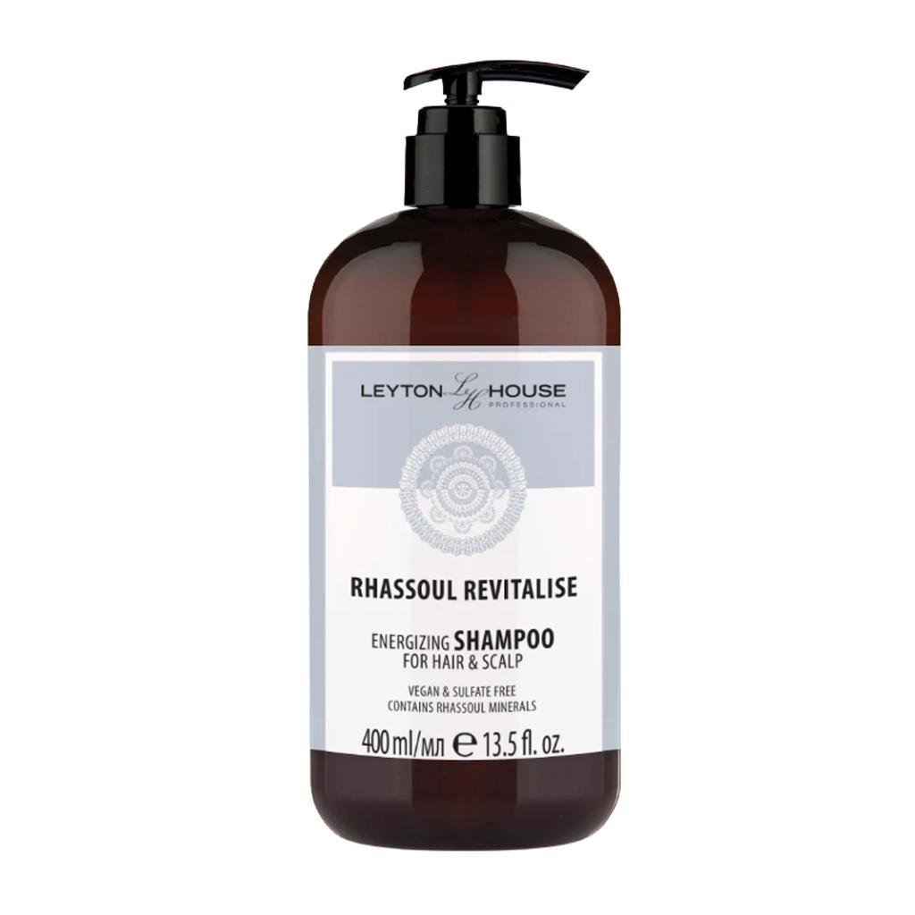 Revitalise Shampoo