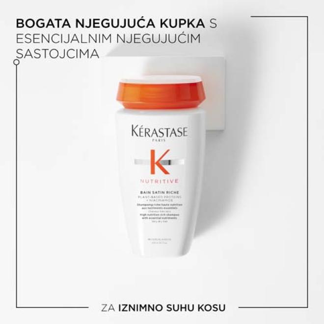 Nutritive Satin Kupka Riche