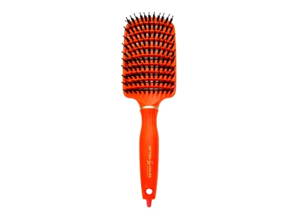 LHP Orange Hair Brush