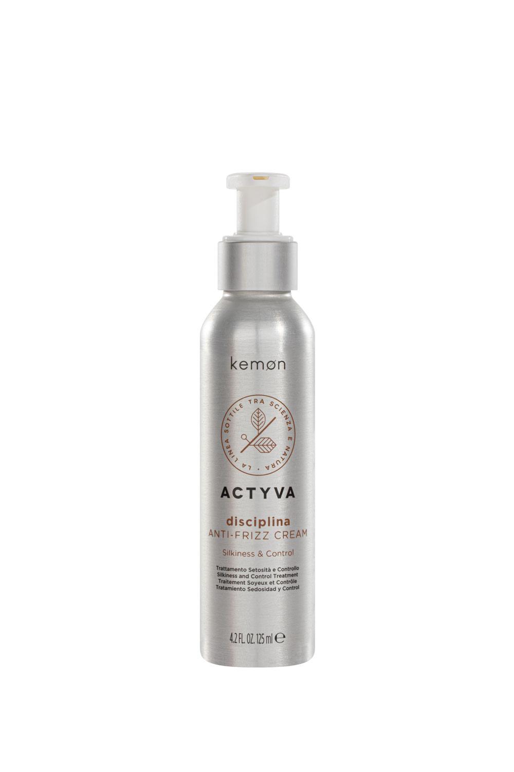 Disciplina Anti-Frizz Cream