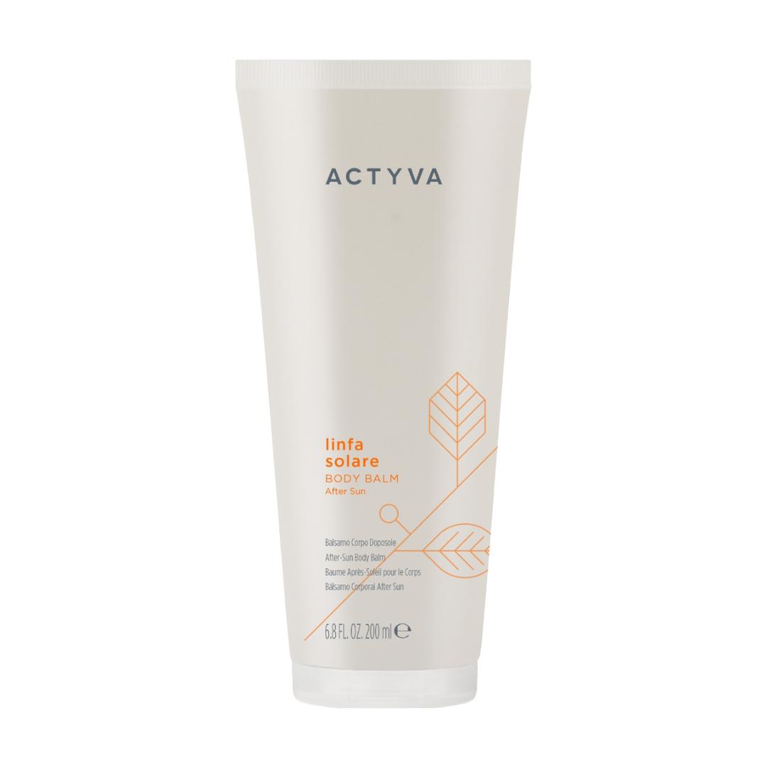 After Sun Body Balm