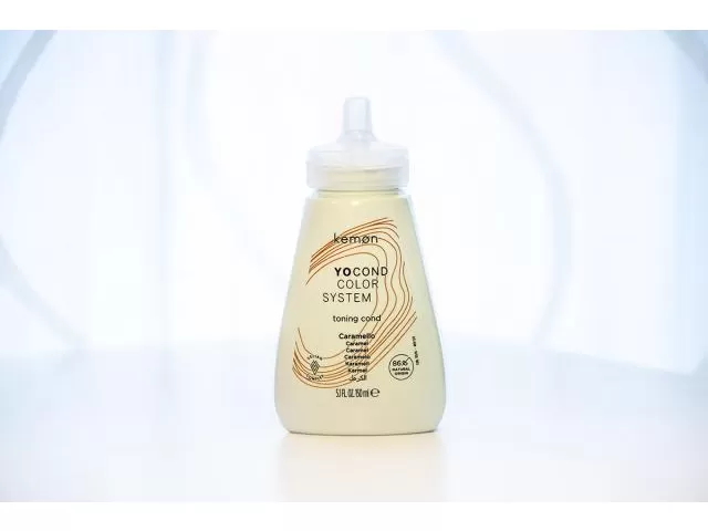 YoCond Caramel