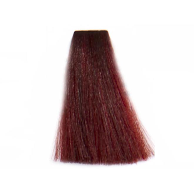 6,60 Dark Deep Red Blonde