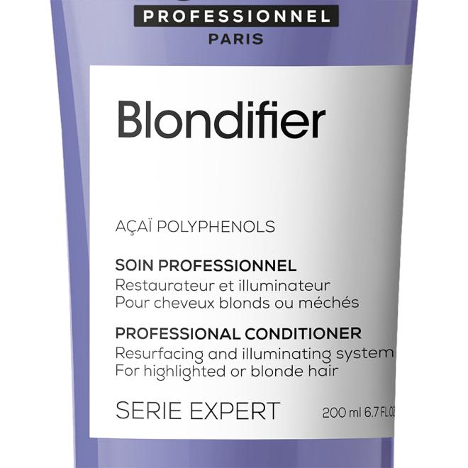 Blondifier Conditioner Cool