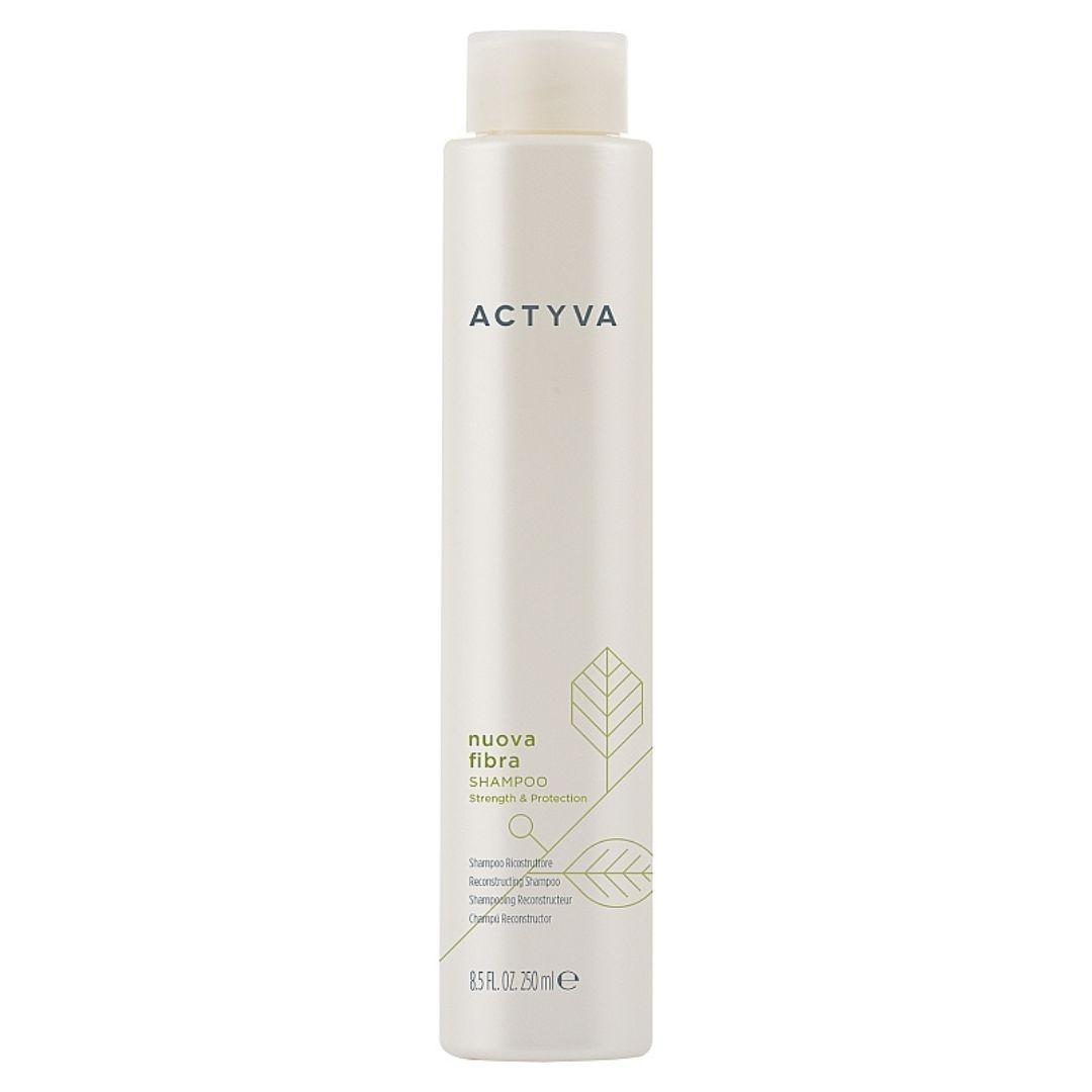 Nuova Fibra Shampoo