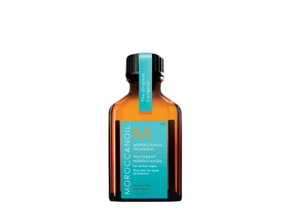 Treatment Oil
