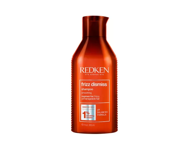 Frizz Dismiss Shampoo