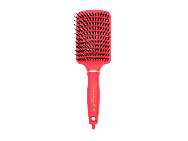 LHP Pink Hair Brush