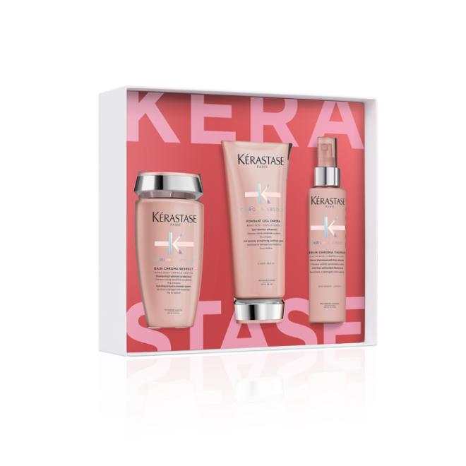 Set Chroma Holiday