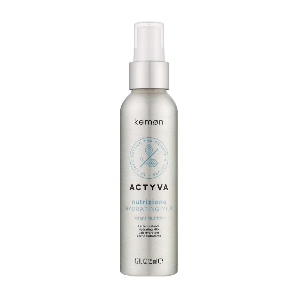 Nutrizione Hydrating Milk