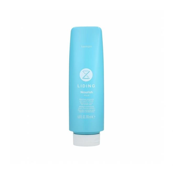 Nourish Mask